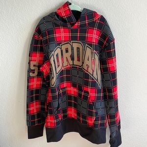 Jordan Kids Hoody